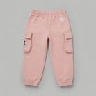 Pantaloni tuta - Bambina - 84 - 89 | 18 mesi