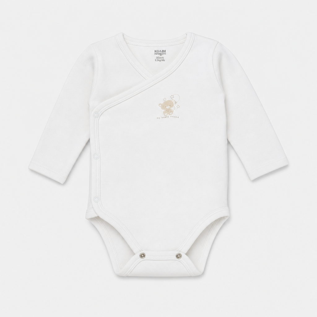 Body - Bambino - 60 - 65 | 3 mesi