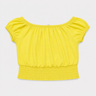 Maglietta maniche corte - Bambina - 96 - 101 | 3 anni