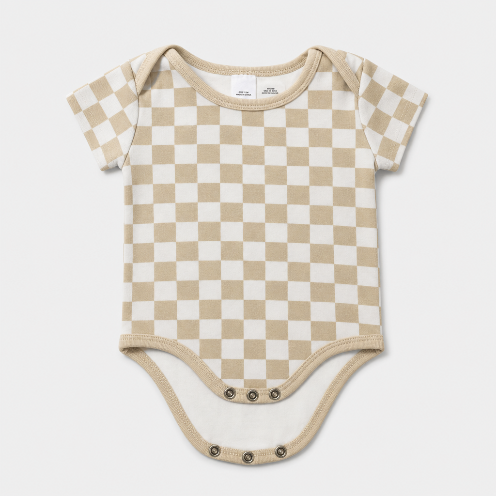Body - Bambino - 60 - 65 | 3 mesi
