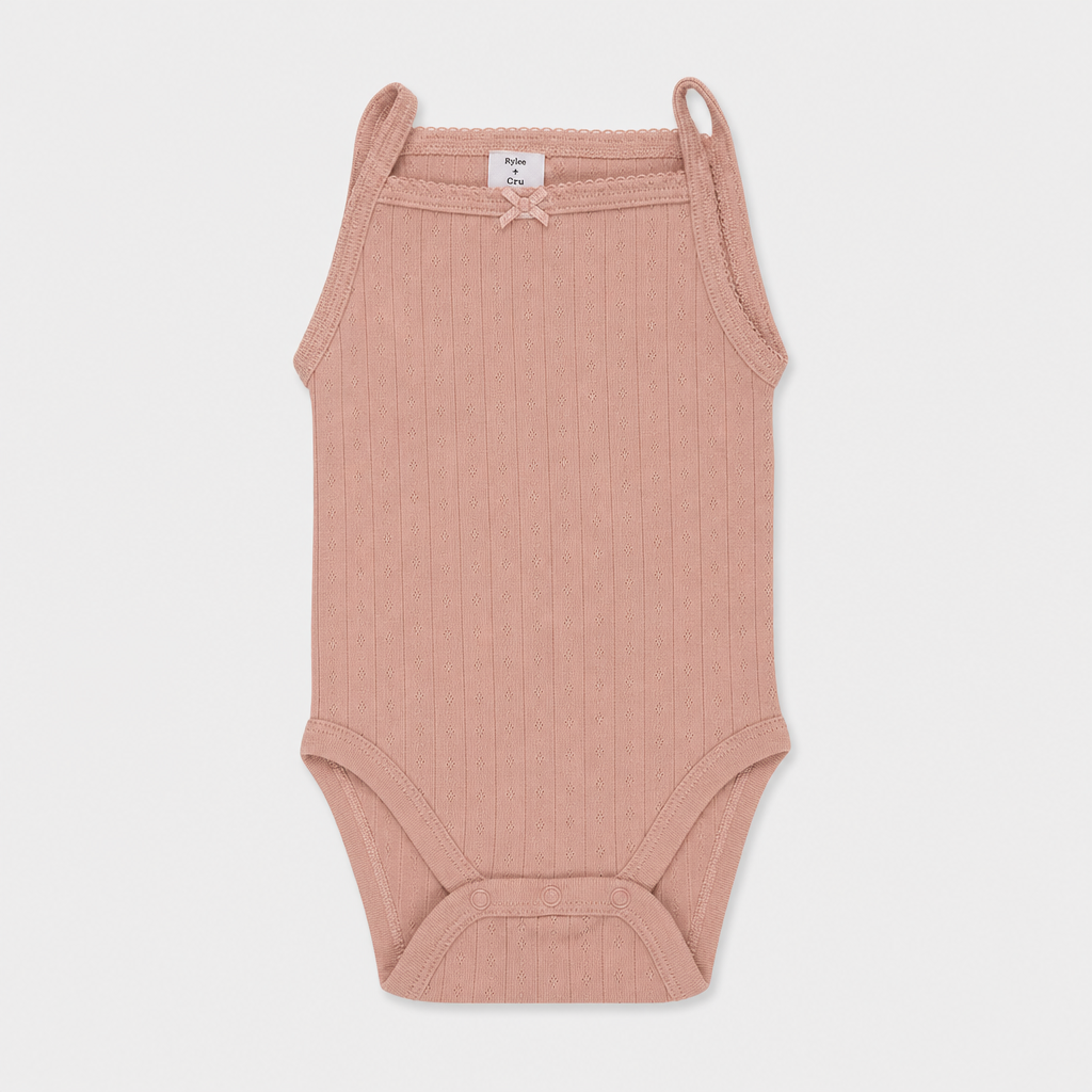 Body - Bambina - 60 - 65 | 3 mesi