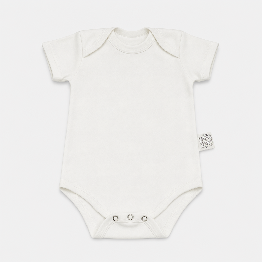 Body - Bambino - 50 - 59 < 3 mesi