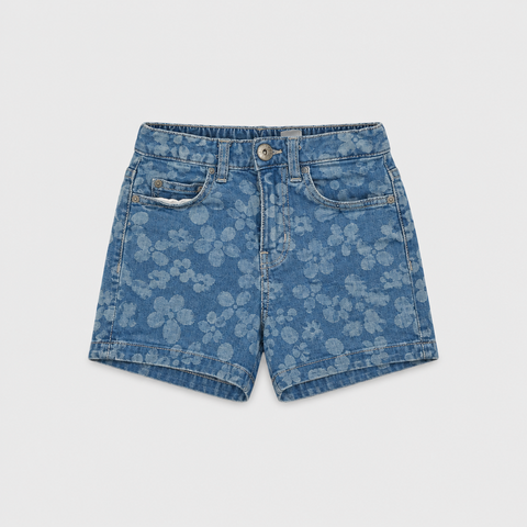 Pantaloncini corti - Bambina - 108 - 113 | 5 anni