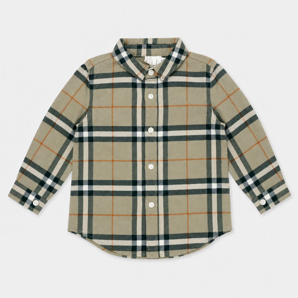 Camicia - Bambino - 78 - 83 | 1 anno