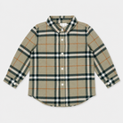 Camicia - Bambino - 78 - 83 | 1 anno