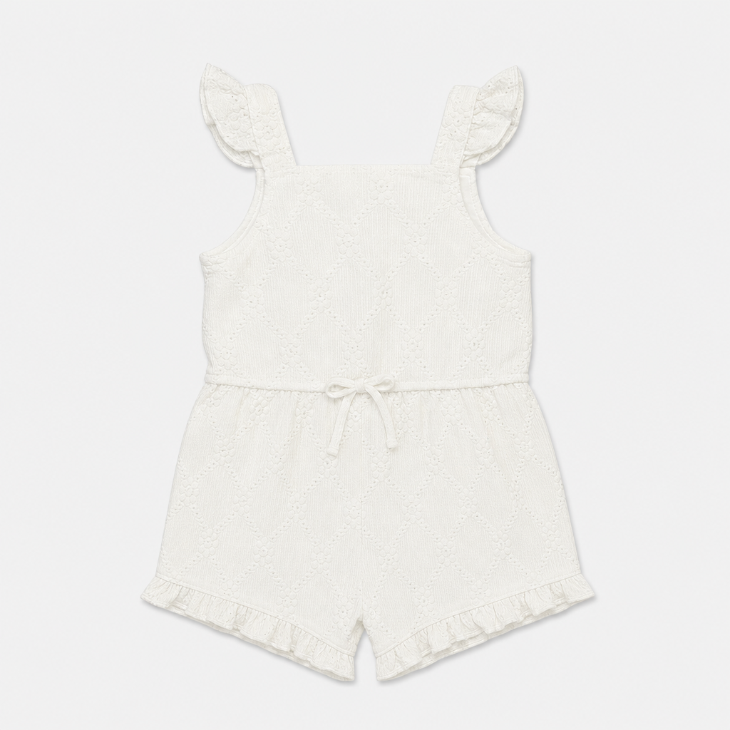 Tuta - Bambina - 102 - 107 | 4 anni
