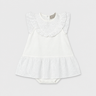 Body - Bambina - 50 - 59 < 3 mesi