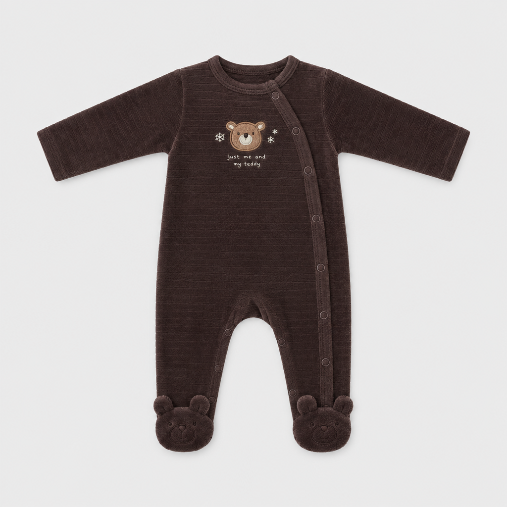 Tutine neonato - Bambino - 50 - 59 < 3 mesi