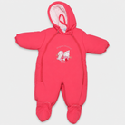 Tuta sci - Bambina - 60 - 65 | 3 mesi