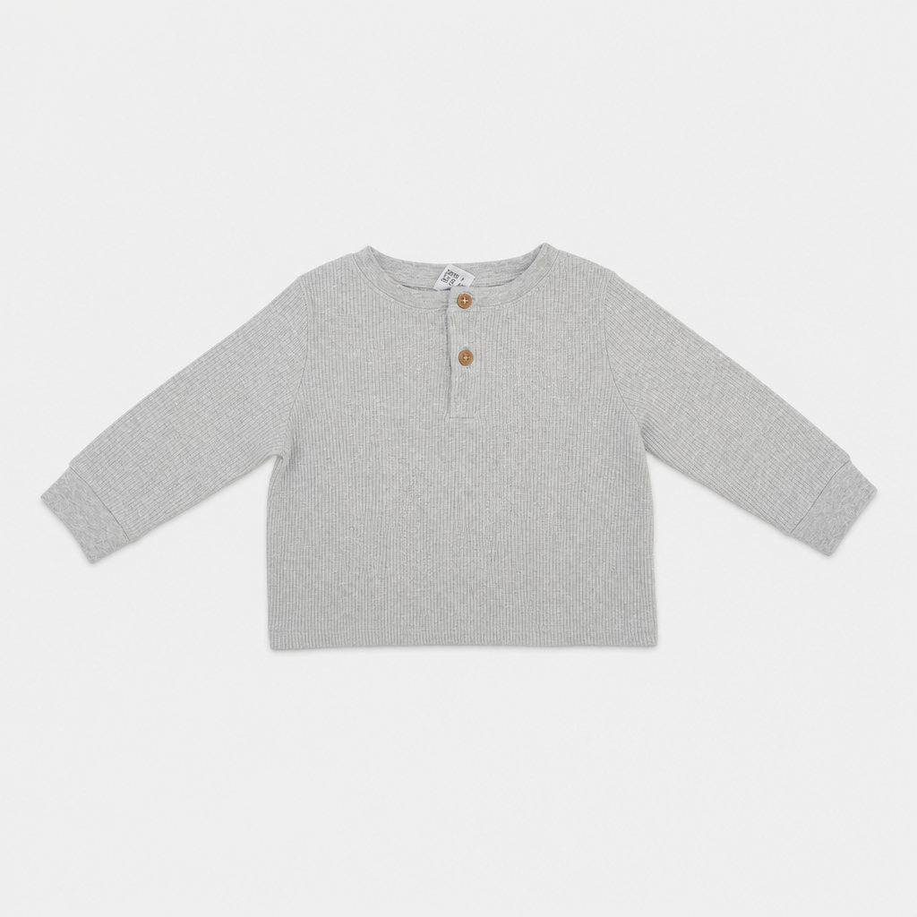Maglietta maniche lunghe - Bambino - 84 - 89 | 18 mesi