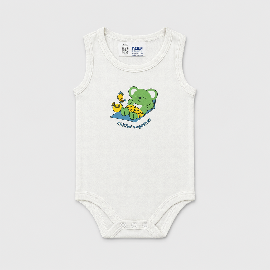 Body - Bambino - 60 - 65 | 3 mesi