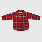 Camicia - Bambino - 72 - 77 | 9 mesi