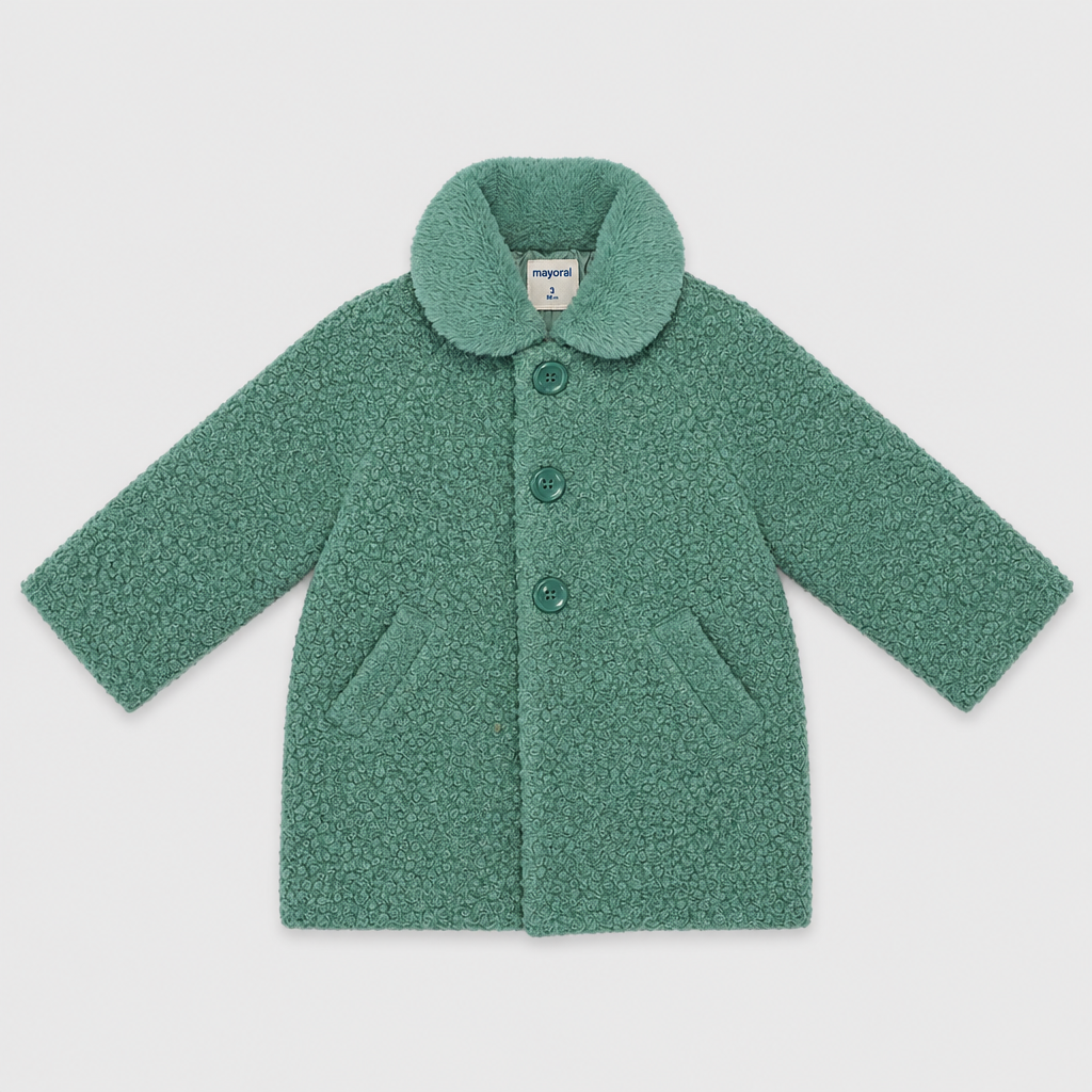 Giacca invernale pesante - Bambina - 96 - 101 | 3 anni