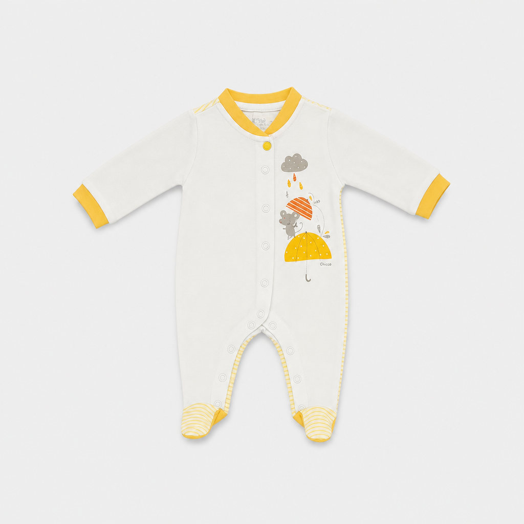 Tutine neonato - Bambino - 50 - 59 < 3 mesi