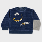 Felpa - Bambino - 72 - 77 | 9 mesi