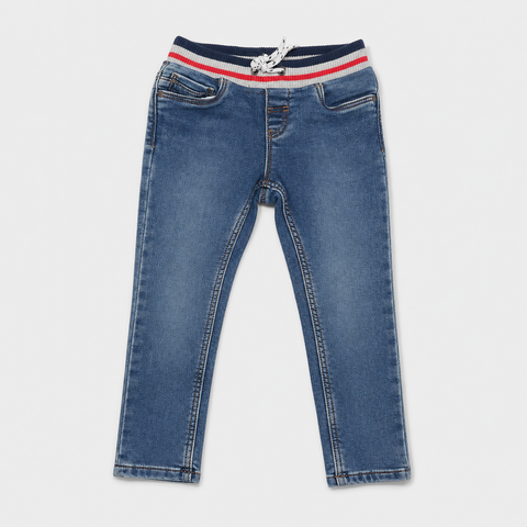 Jeans - Bambino - 108 - 113 | 5 anni
