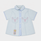 Camicia - Bambina - 72 - 77 | 9 mesi