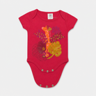 Body - Bambina - 50 - 59 < 3 mesi