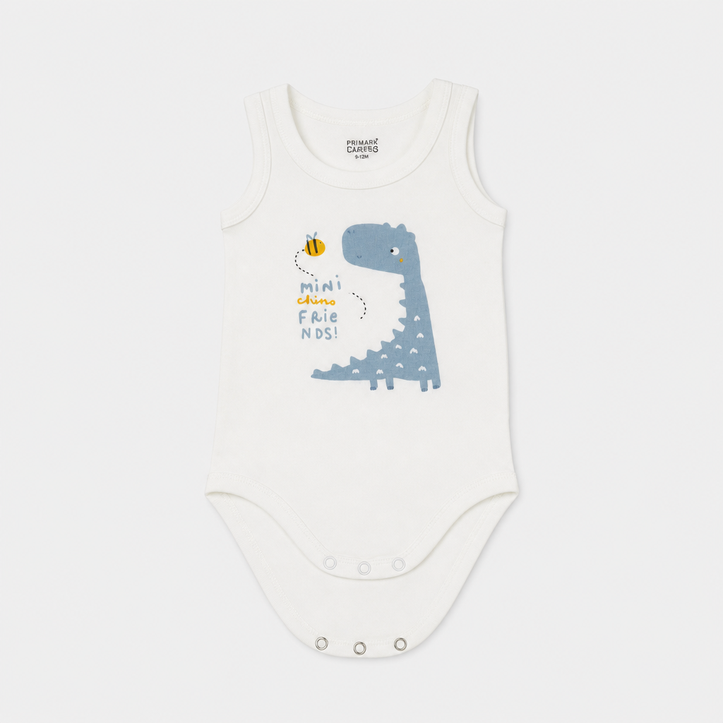 Body - Bambino - 66 - 71 | 6 mesi