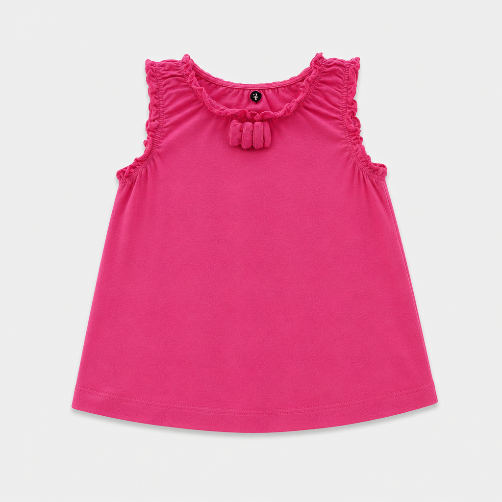 Canottiera - Bambina - 66 - 71 | 6 mesi