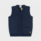 Gilet - Bambino - 78 - 83 | 1 anno