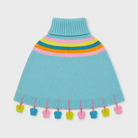 Coprispalla - Bambina - 138 - 143 | 10 anni