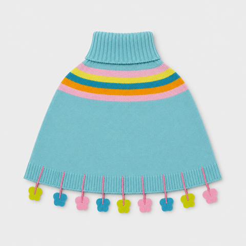Coprispalla - Bambina - 138 - 143 | 10 anni