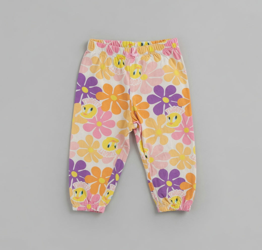 Pantaloni - Bambina - 72 - 77 | 9 mesi