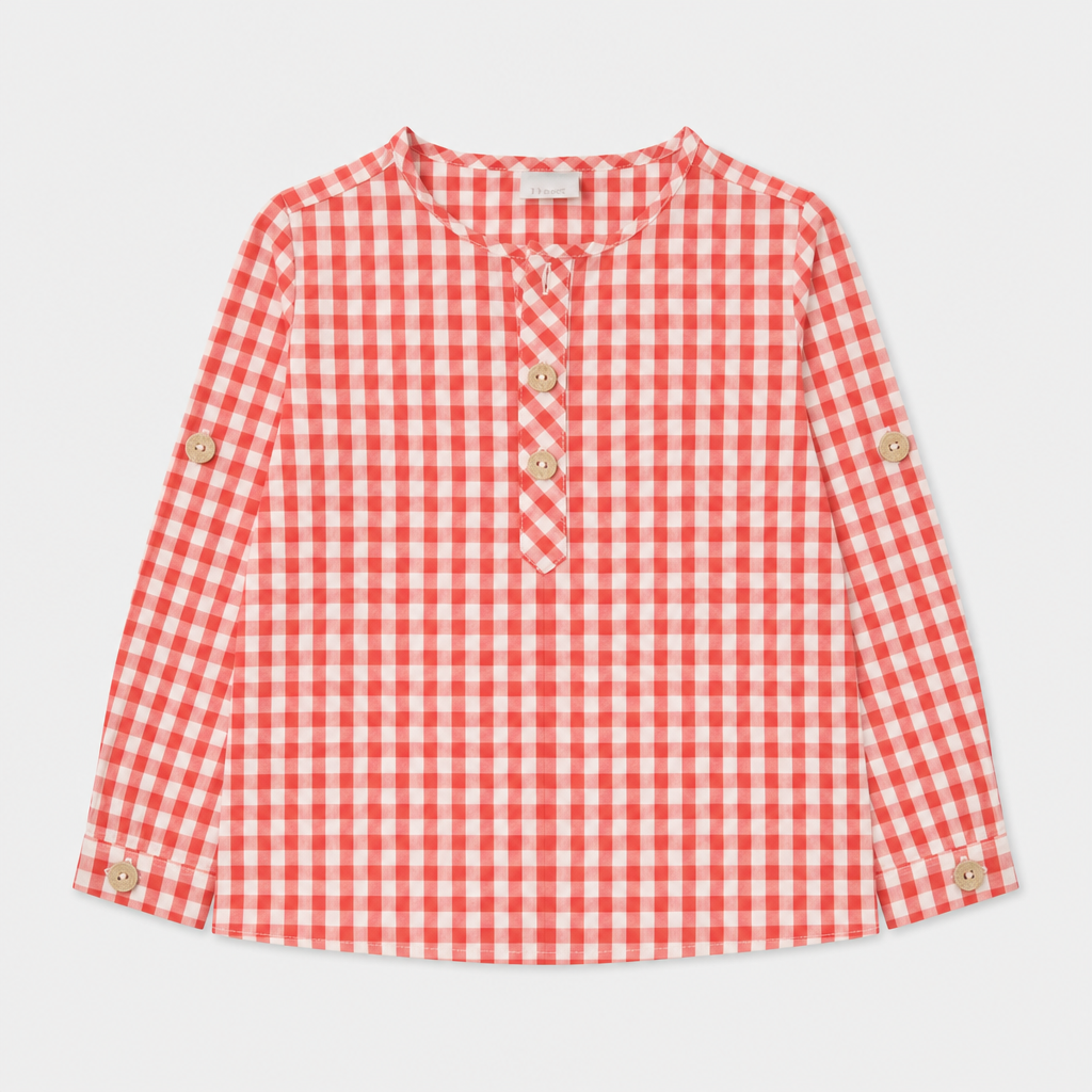 Camicia - Bambino - 84 - 89 | 18 mesi