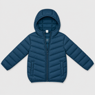 Giacca invernale pesante - Bambino - 102 - 107 | 4 anni