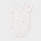 Body - Bambina - 50 - 59 < 3 mesi