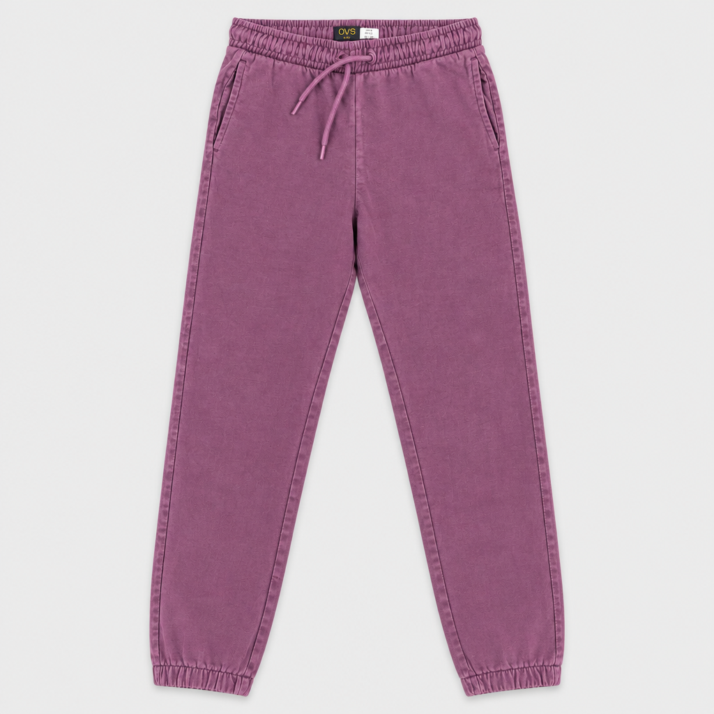 Pantaloni tuta - Bambina - 138 - 143 | 10 anni