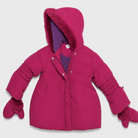Giacca invernale pesante - Bambina - 96 - 101 | 3 anni