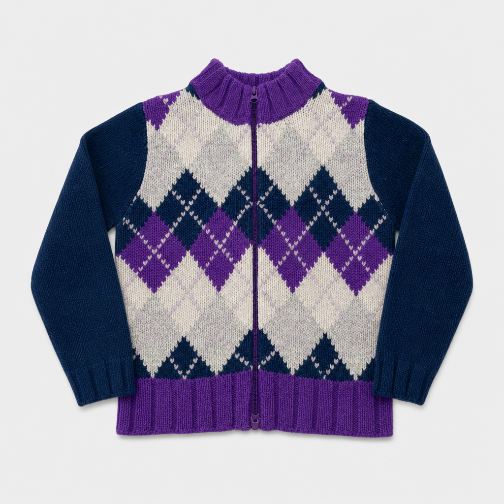 Maglioncino - Bambino - 72 - 77 | 9 mesi