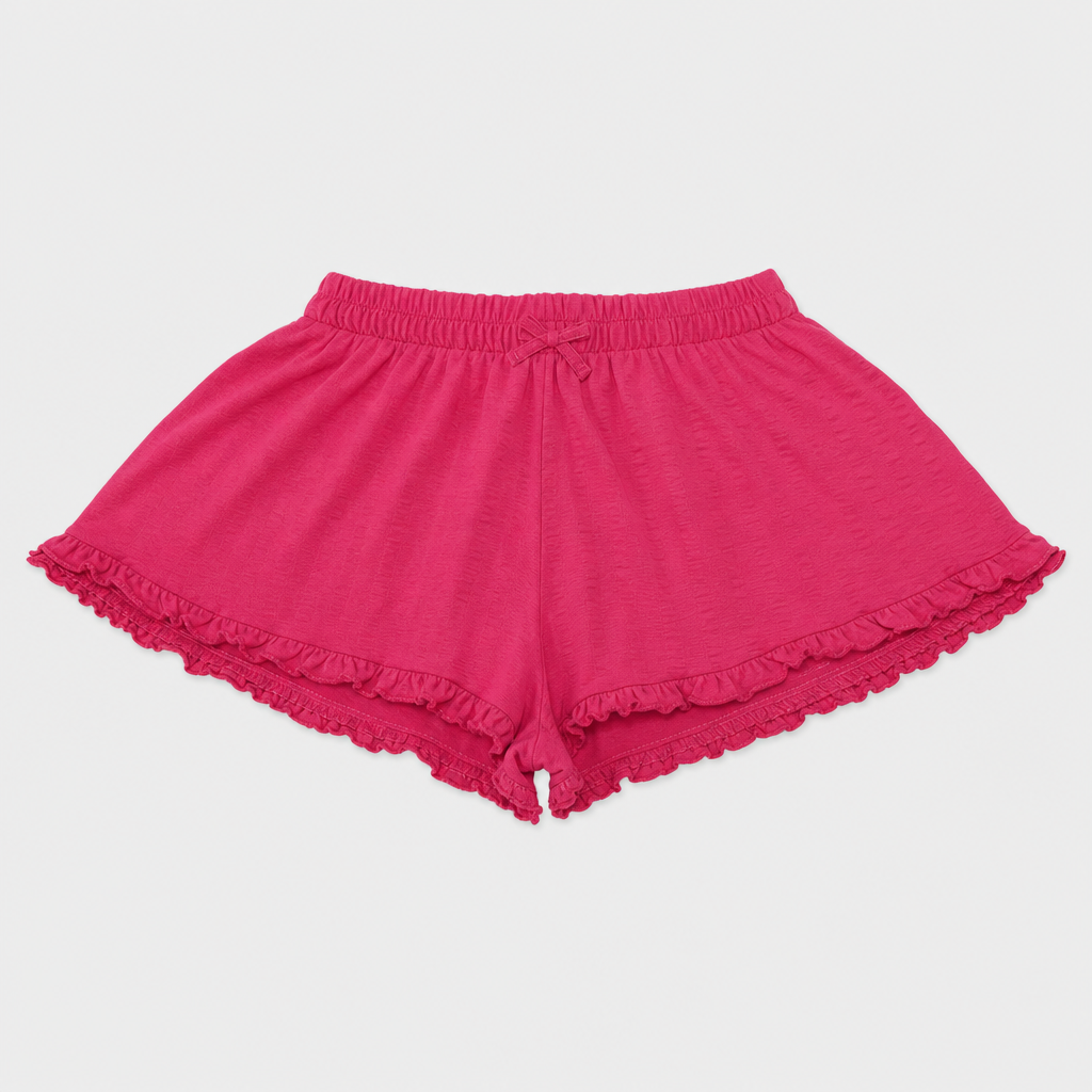 Pantaloncini corti - Bambina - 90 - 95 | 2 anni
