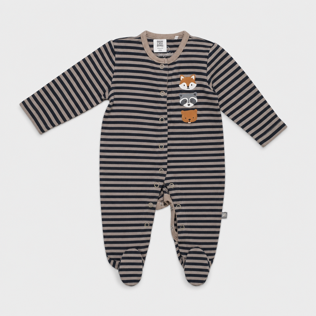 Tutine neonato - Bambino - 50 - 59 < 3 mesi