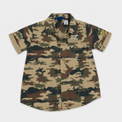 Camicia - Bambino - 96 - 101 | 3 anni
