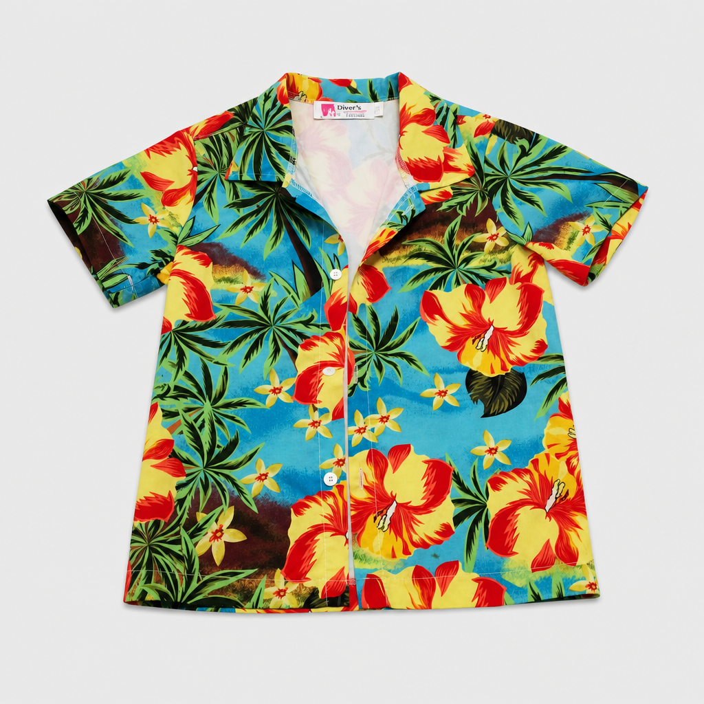 Camicia - Bambino - 108 - 113 | 5 anni