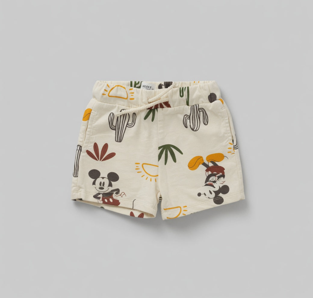 Pantaloncini corti - Bambino - 78 - 83 | 1 anno