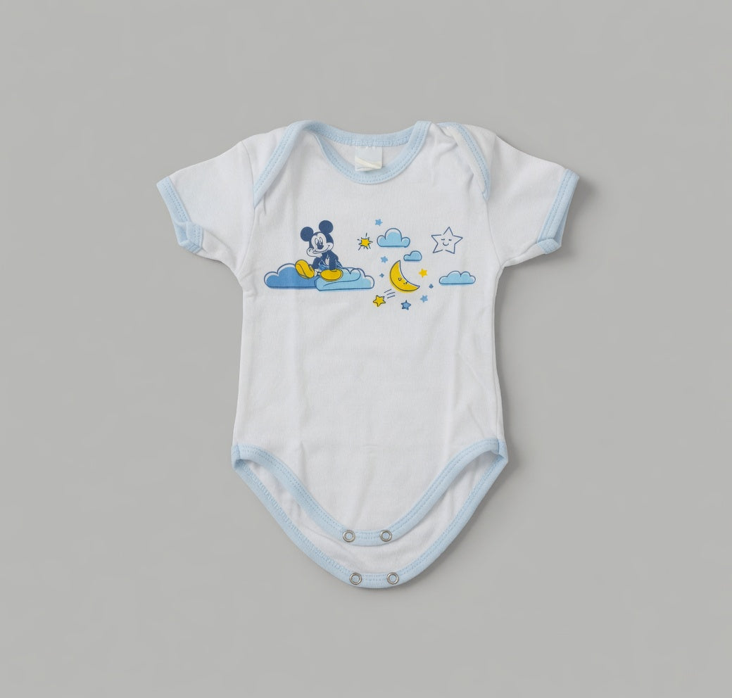 Body - Bambino - 60 - 65 | 3 mesi