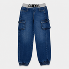 Jeans - Bambino - 114 - 119 | 6 anni