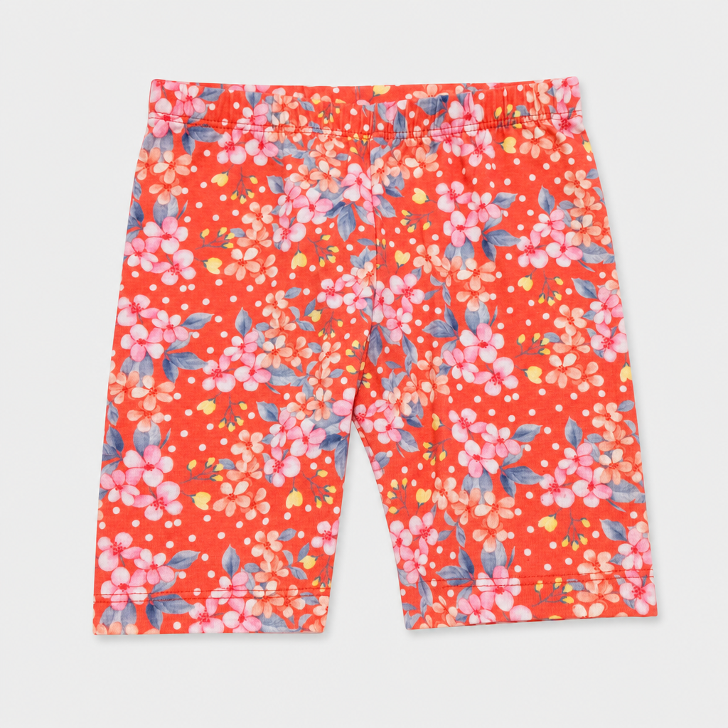 Pantaloncini corti - Bambina - 66 - 71 | 6 mesi