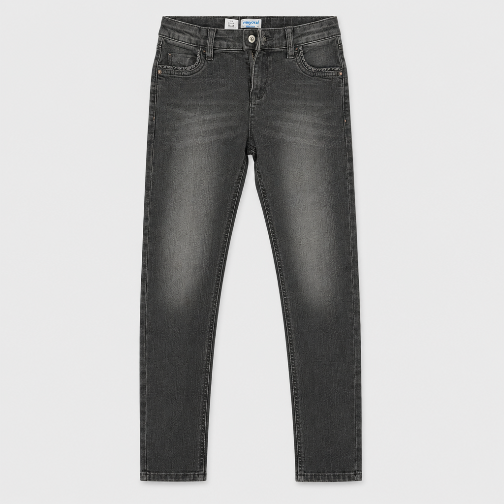 Jeans - Bambina - 120 - 125 | 7 anni