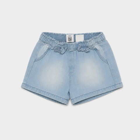 Pantaloncini corti - Bambina - 72 - 77 | 9 mesi