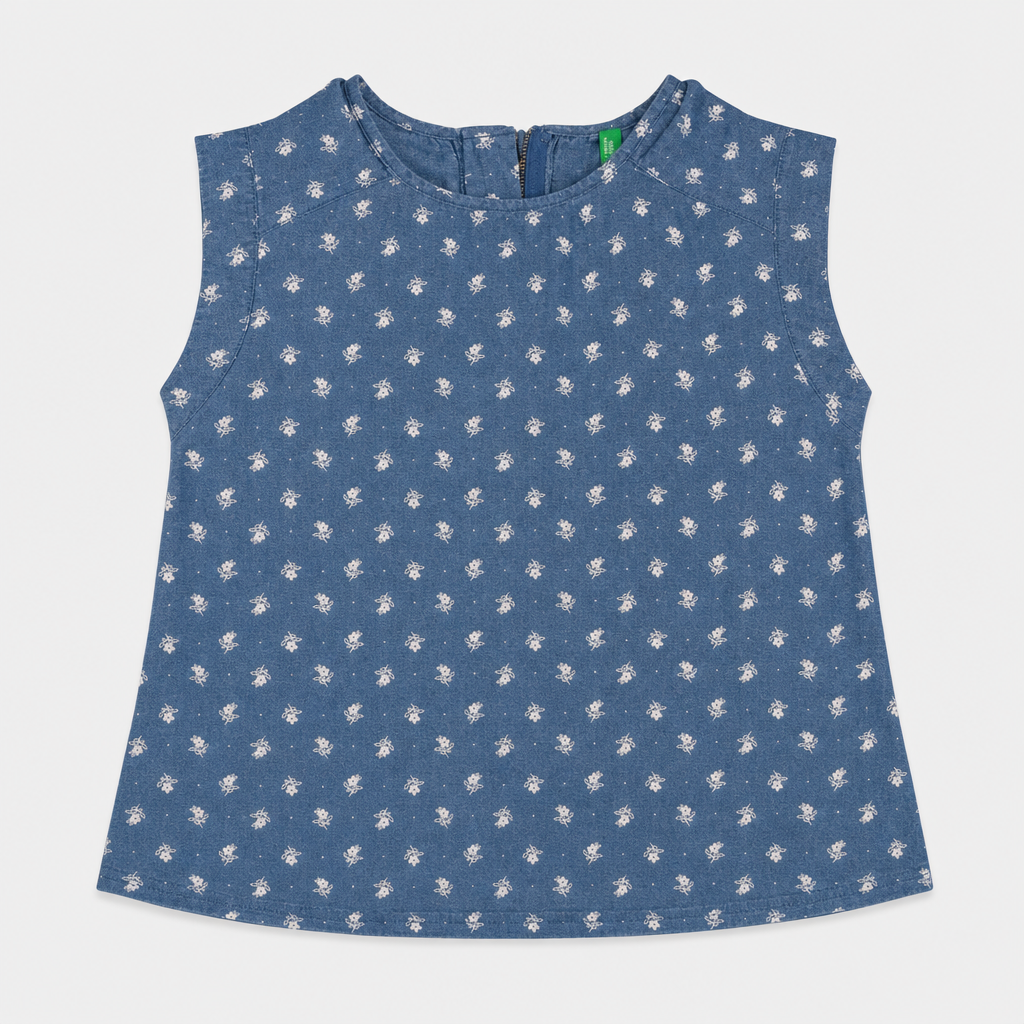 Maglietta maniche corte - Bambina - 102 - 107 | 4 anni