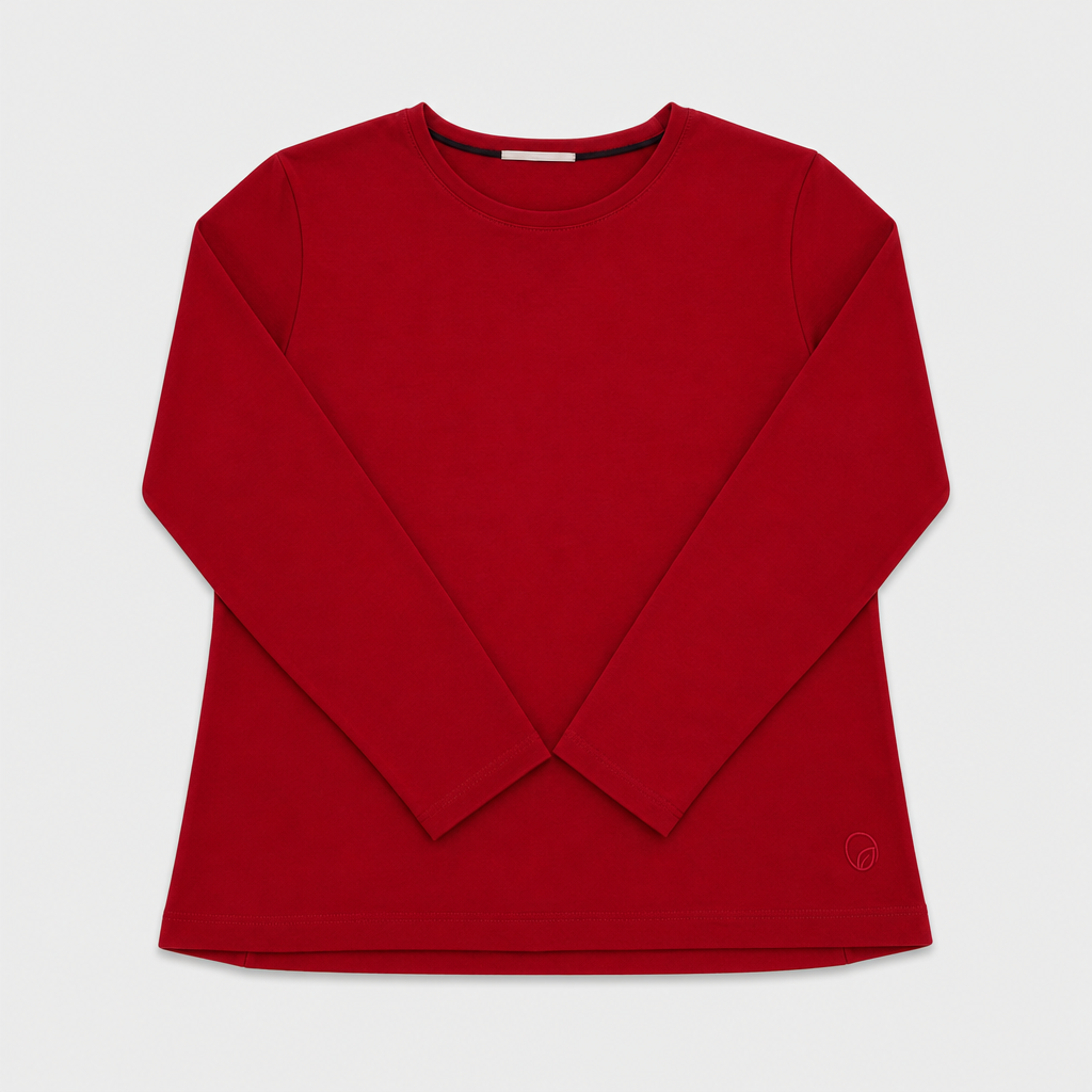 Maglietta maniche lunghe - Bambino - 114 - 119 | 6 anni