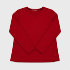 Maglietta maniche lunghe - Bambino - 114 - 119 | 6 anni
