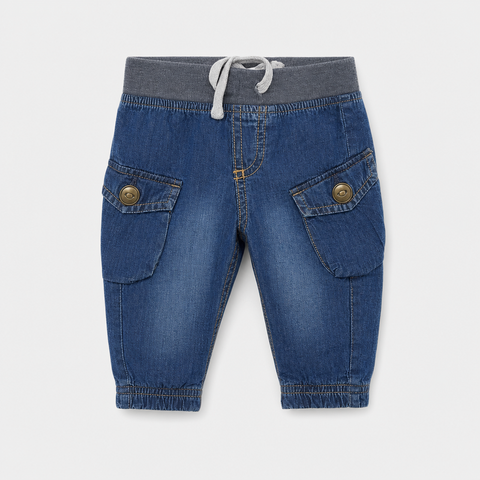 Jeans - Bambino - 60 - 65 | 3 mesi