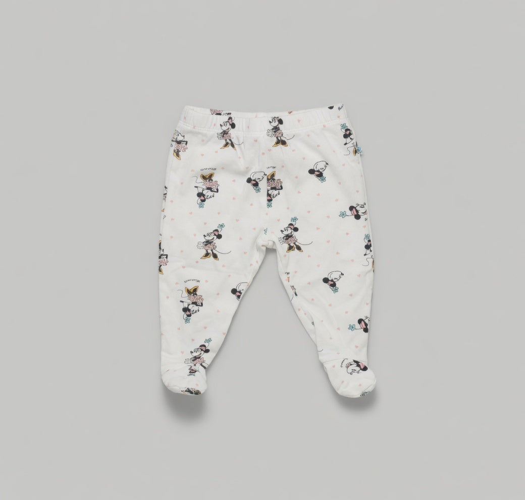 Pantaloni - Bambina - 66 - 71 | 6 mesi