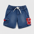 Pantaloncini corti - Bambino - 90 - 95 | 2 anni